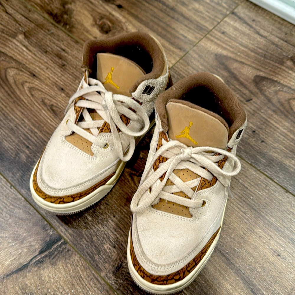 Jordan